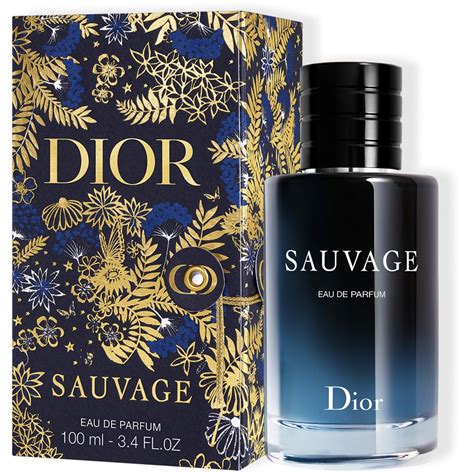 Dior Sauvage ️ online kaufen 